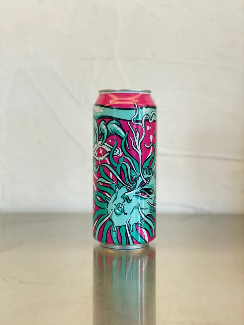 Guava Gose