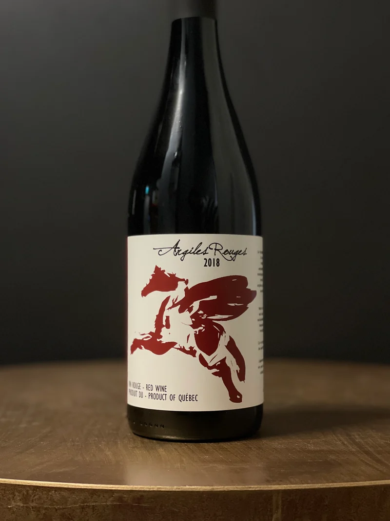 Argiles Rouges 2020