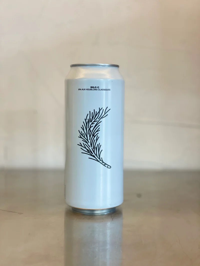 Silo C