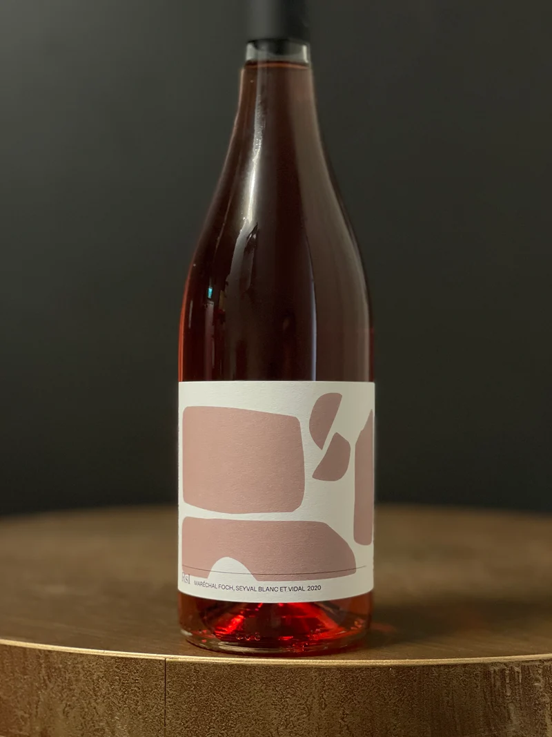 Rs1 2021 : Les Bacchantes