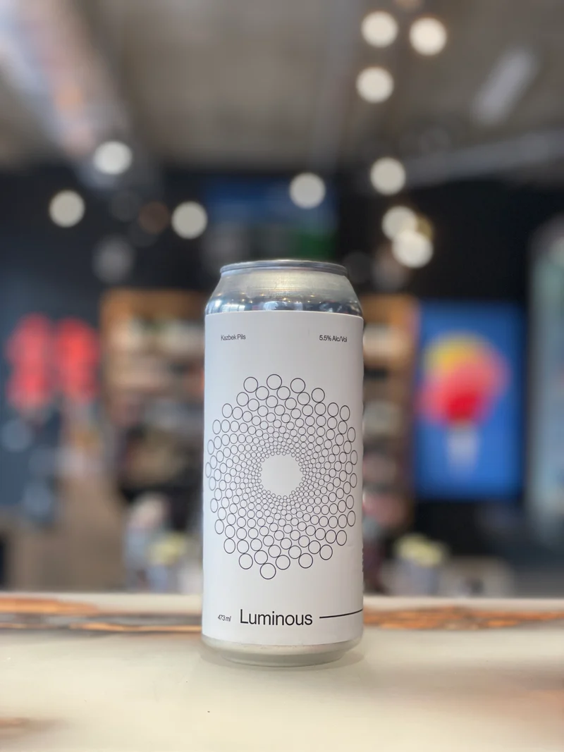 Luminous