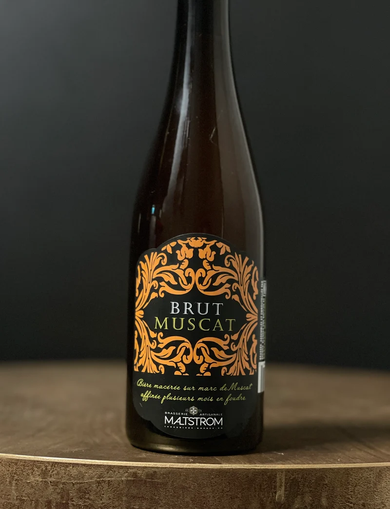 Brut Muscat