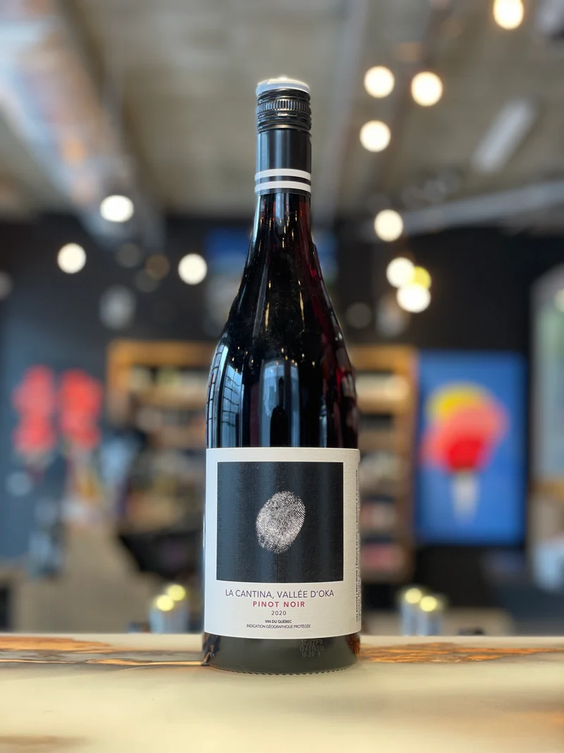 Pinot noir 2021