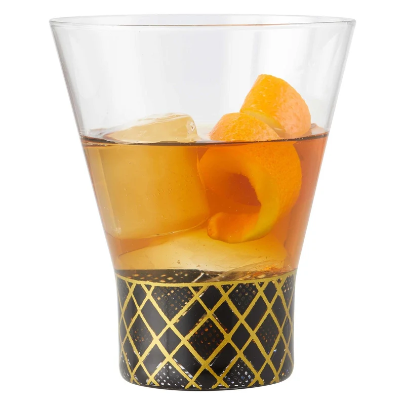 Mingle Highball Glass by Lolita