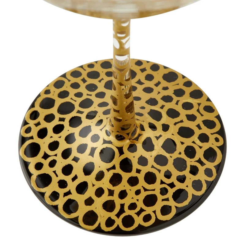Eternite Coupe Glass by Lolita