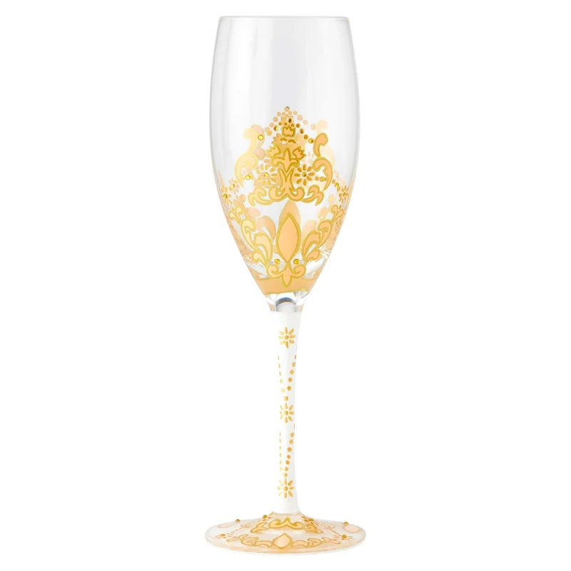 C'est Moi Prosecco Glass by Lolita®