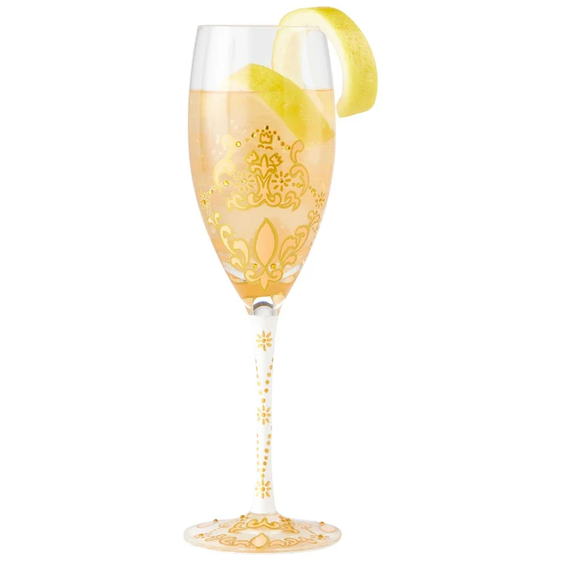 C'est Moi Prosecco Glass by Lolita®
