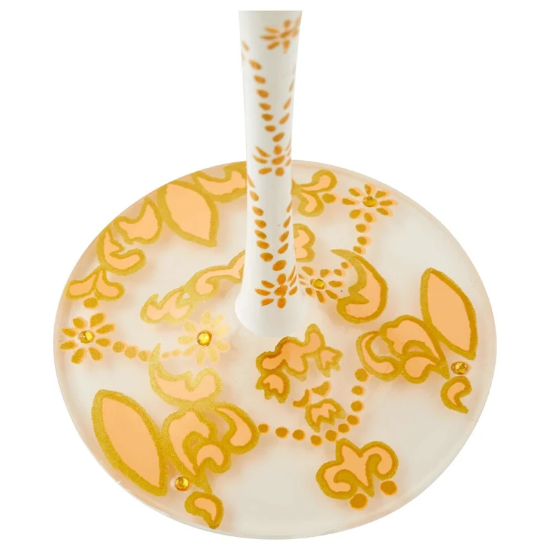 C'est Moi Prosecco Glass by Lolita®