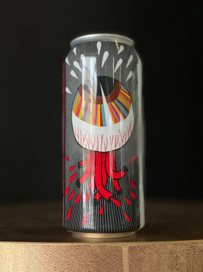 Cyclope Citra Simcoe