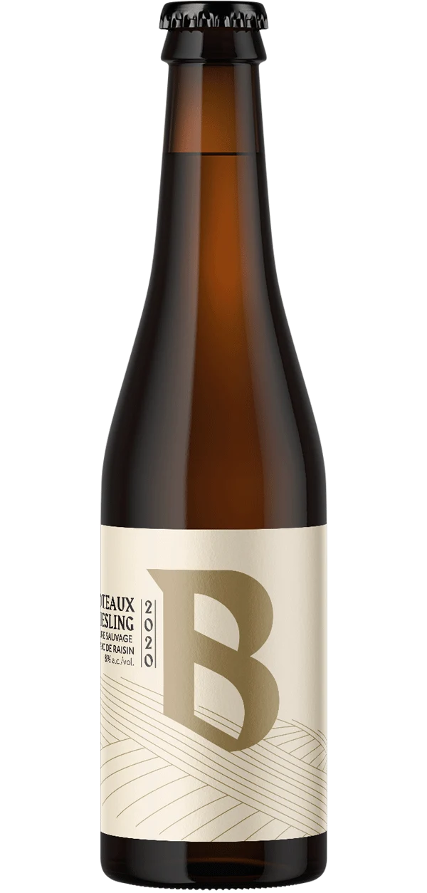 Coteaux Riesling - Brassin Sauvage