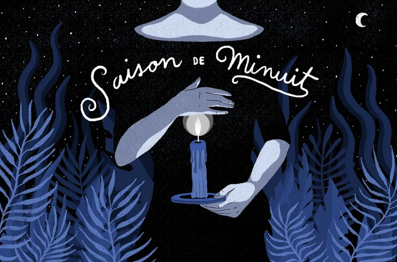 Saison de Minuit
