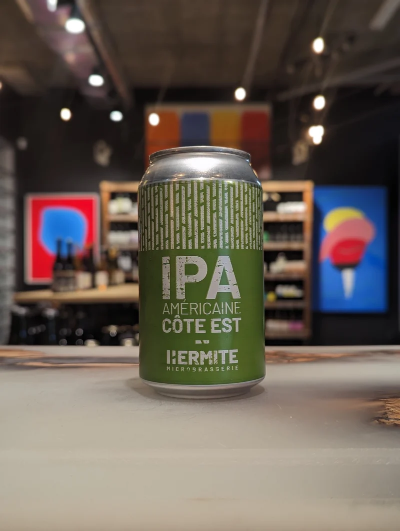 IPA Américaine