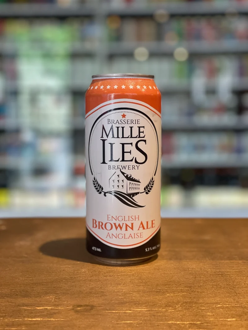 English Brown Ale