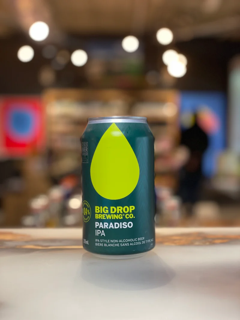 Paradiso IPA