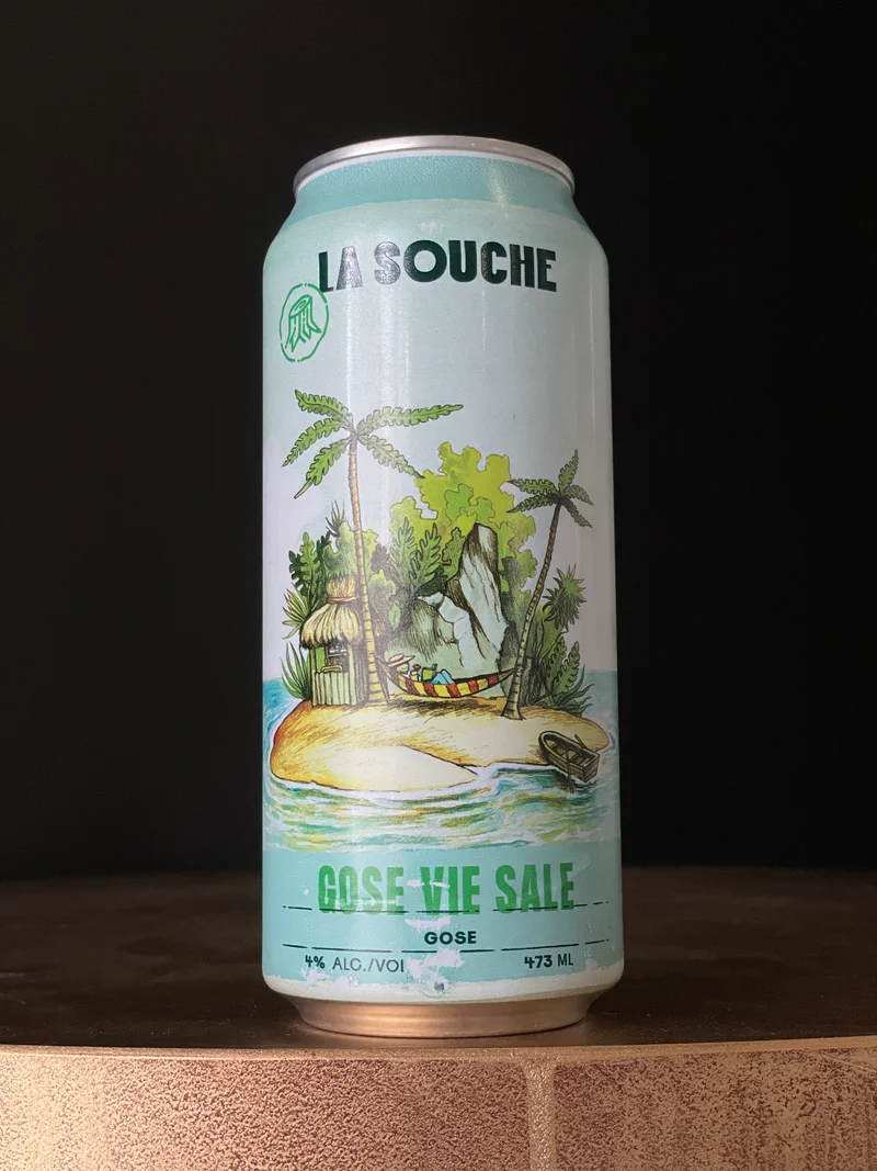 Gose vie sale