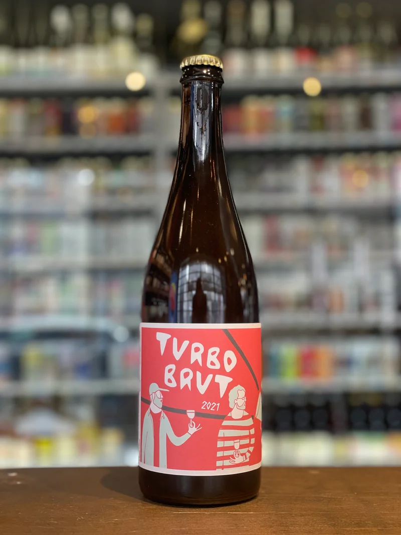 Turbo Brut
