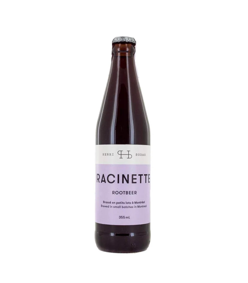 Racinette