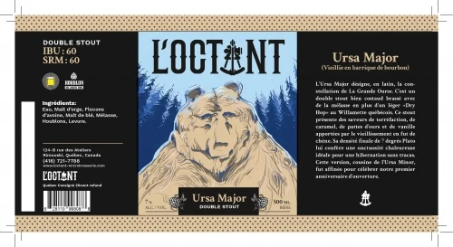 Ursa Major