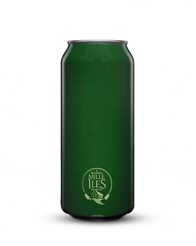 Mimosa Saison
