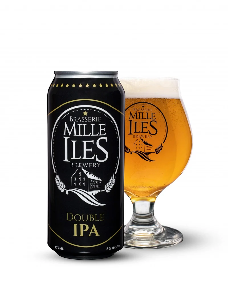 Double IPA
