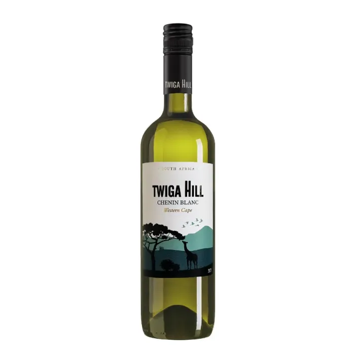 Chenin Blanc – "Twiga Hill"