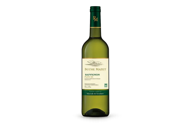 Sauvignon – "Roche Mazet"