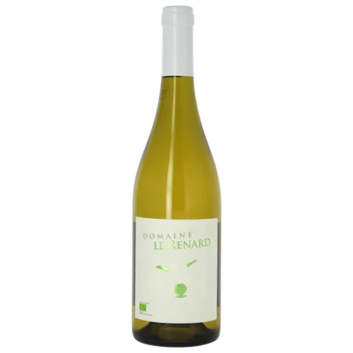 Vin de Pays Blanc - "Domaine Le Renard"