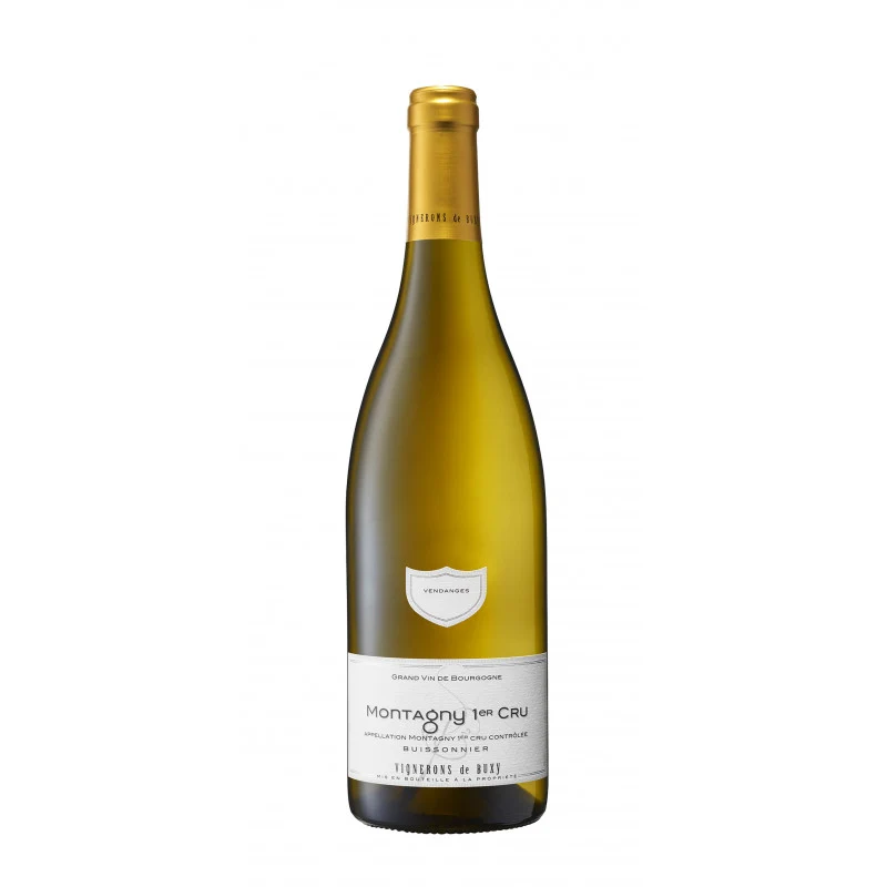 Montagny 1er Cru AOC – "Buissonnier"