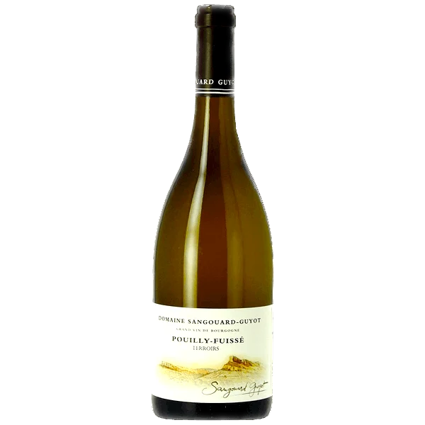 Pouilly-Fuissé – "Terroirs"