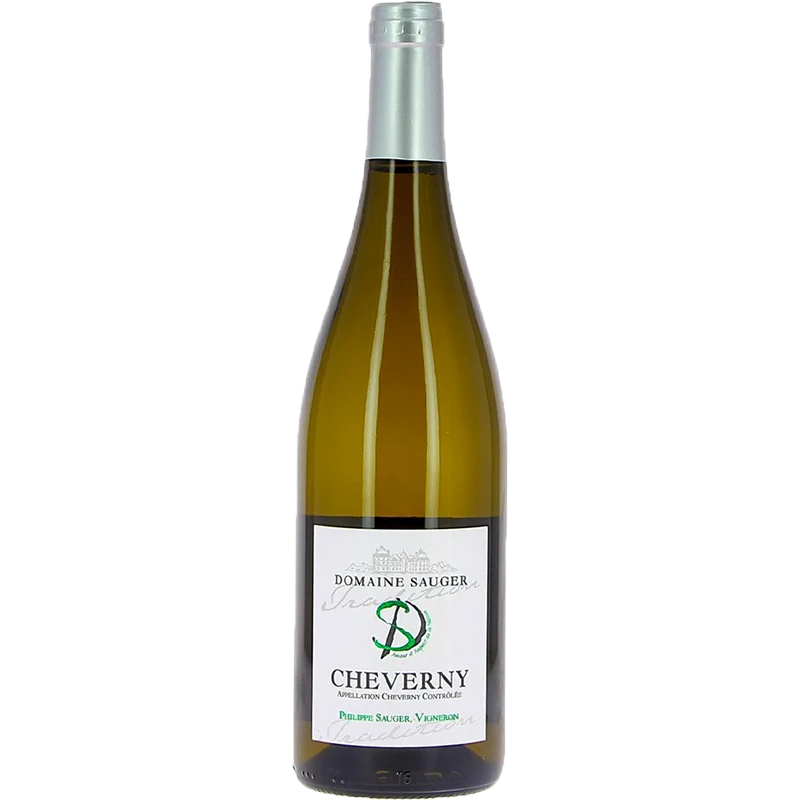 Cheverny – "Domaine Sauger"