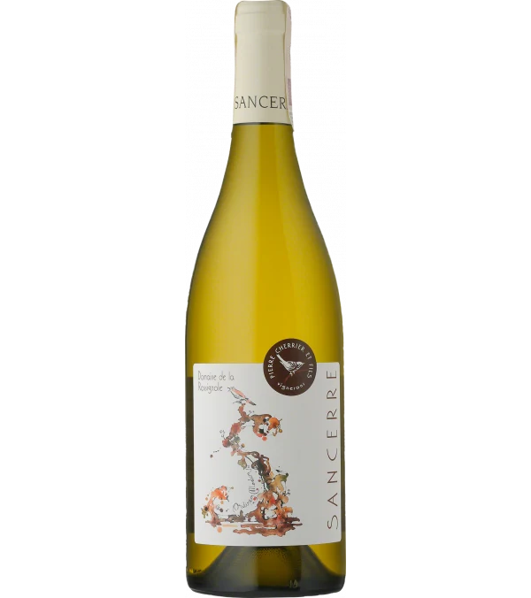 Sancerre AOC – "Domaine de la Rossignole"