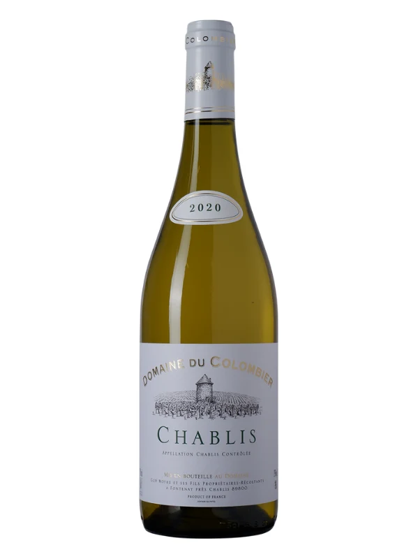 Chablis – "Domaine du Colombier"