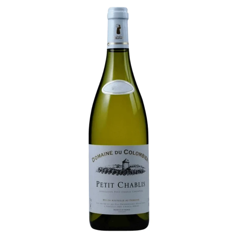 Petit Chablis – "Domaine du Colombier"