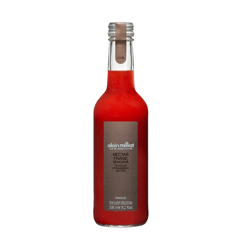 Nectar Fraise Sengana | 33cl