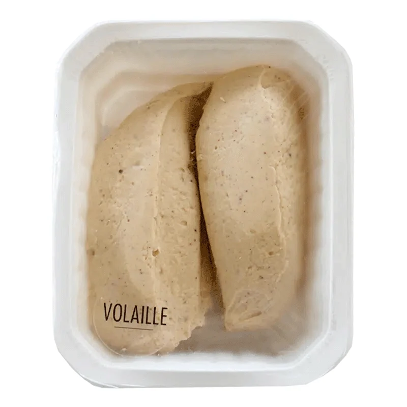 Quenelles de Volaille | 2x150g