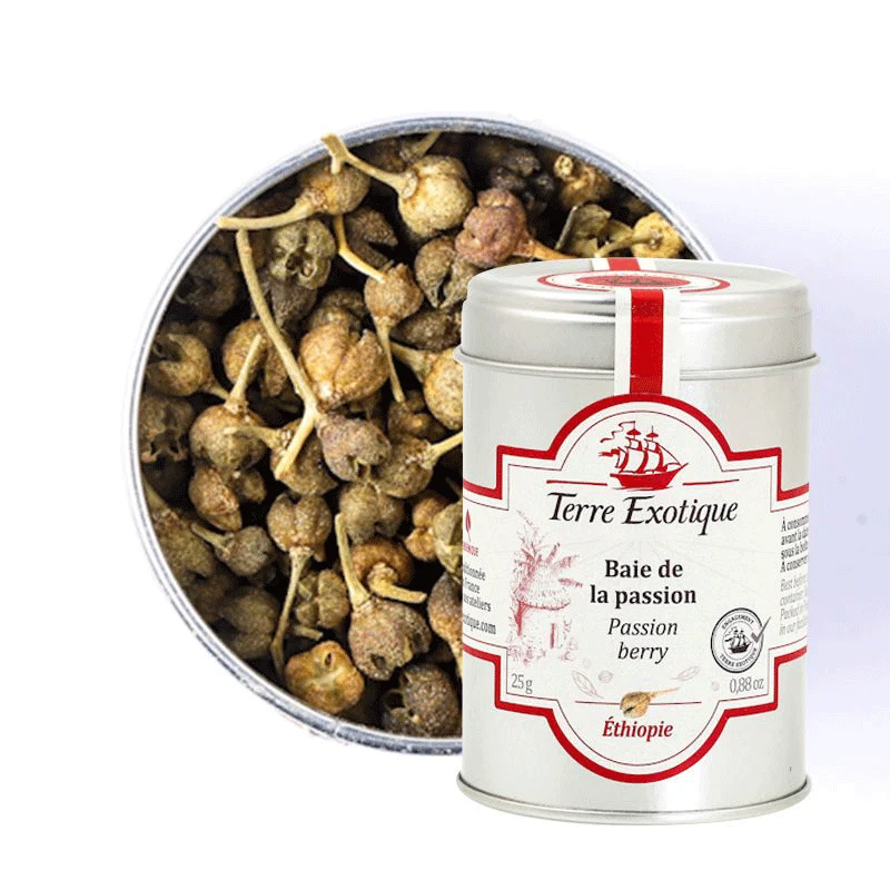 Baie de la Passion | 25g