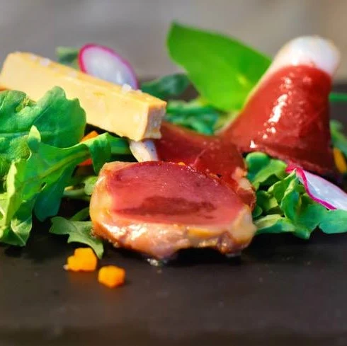 Gésiers de Canard Confits du Gers IGP | 250g