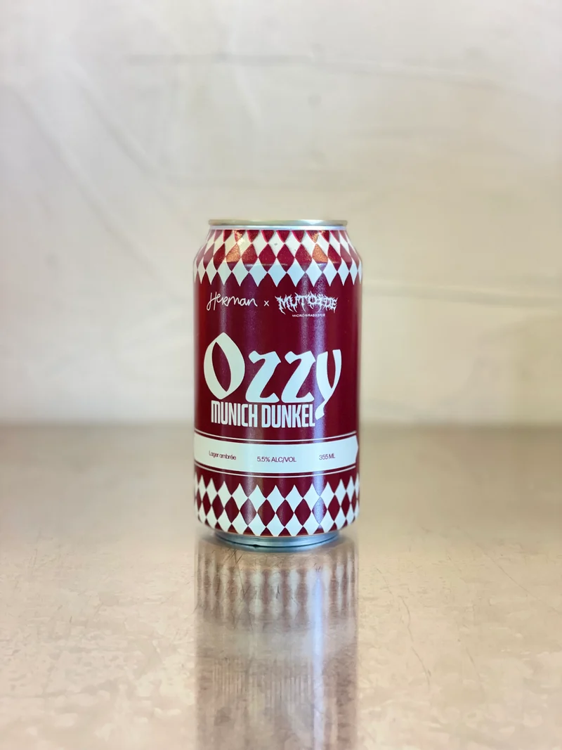 Ozzy