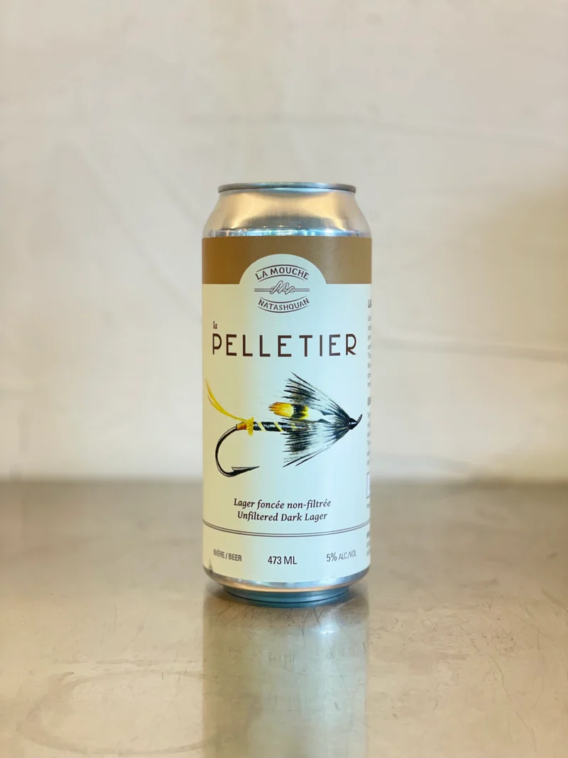 Pelletier