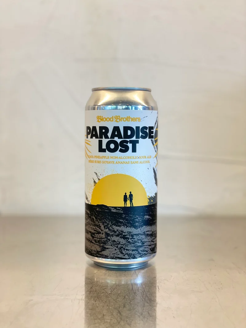 Paradise Lost