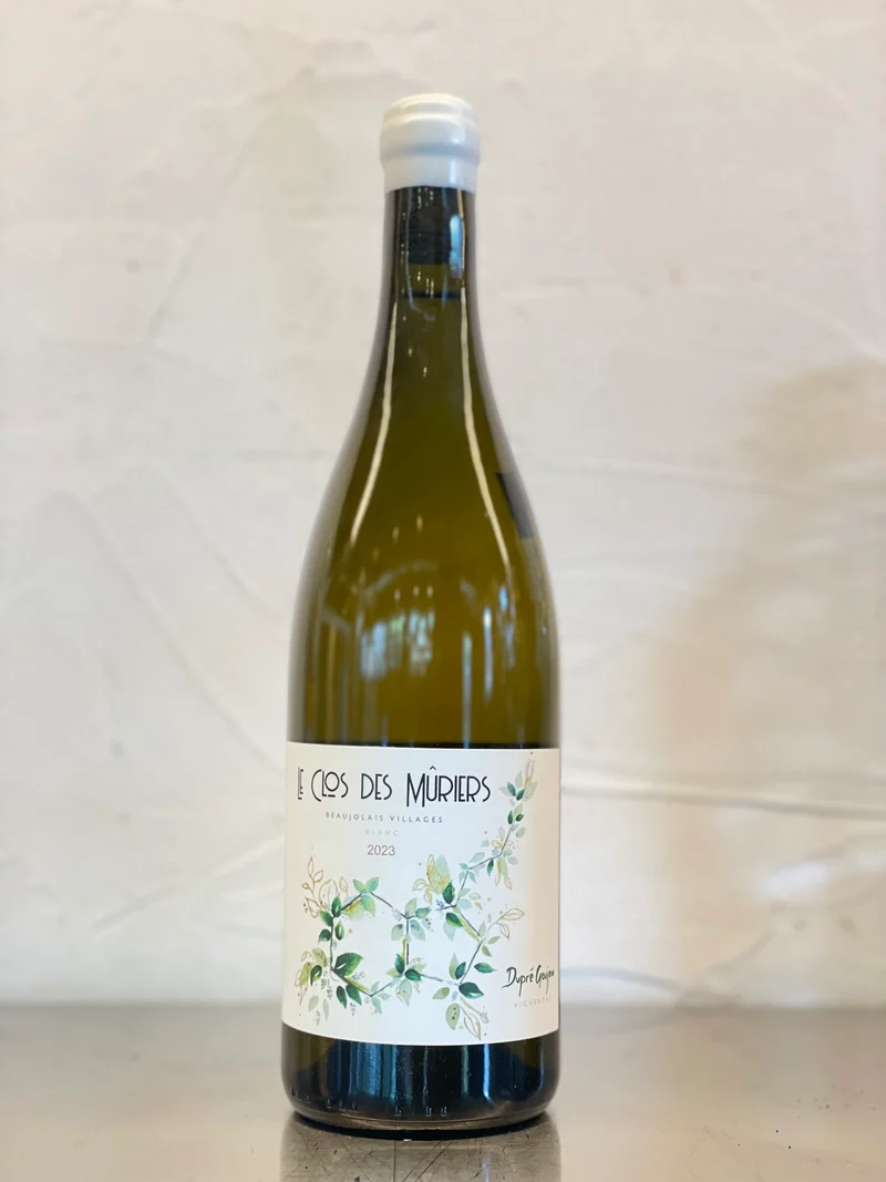 Le Clos Des Mûriers