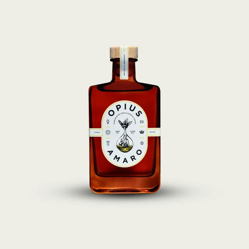 OPIUS Amaro 0,0% - 200 ml