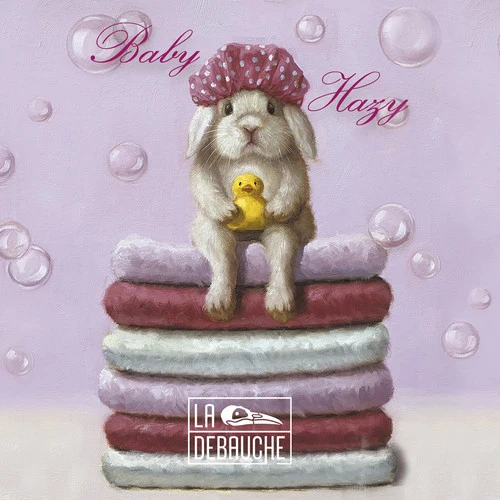 Bière Baby Hazy Sour La Débauche