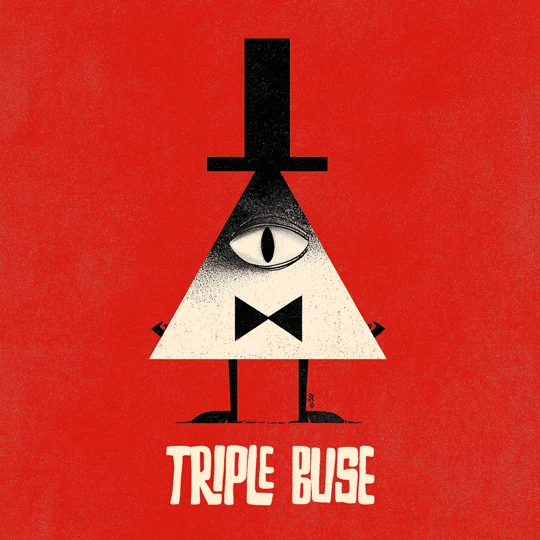 Kit Recette "Triple Buse" - Triple Belge