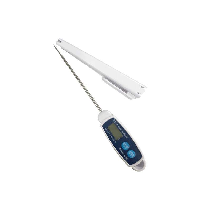 Thermomètre numérique Brewferm de -50 à 200°C