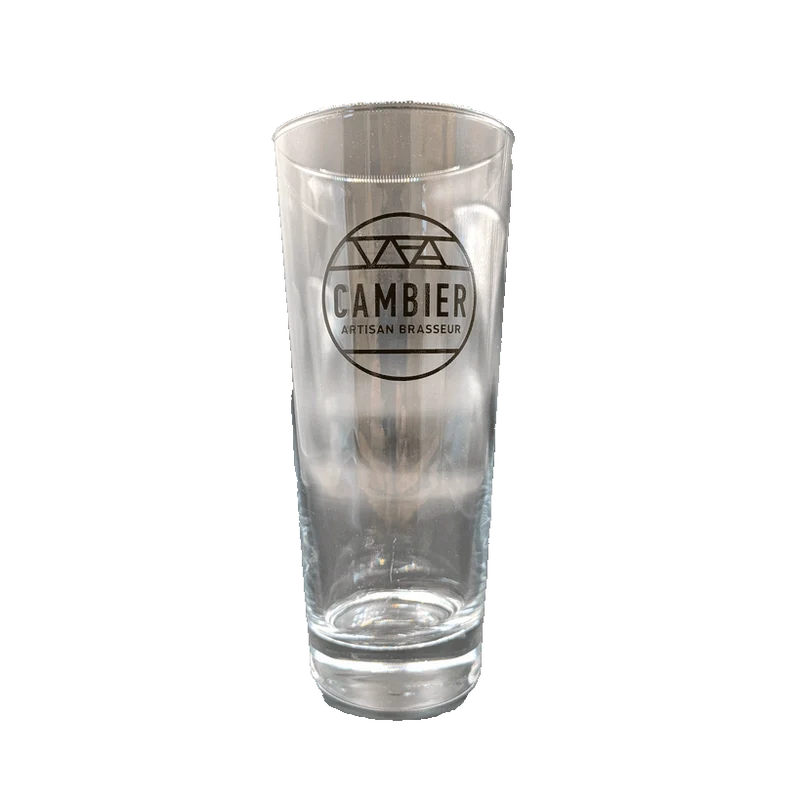 Verre Cambier 50cl