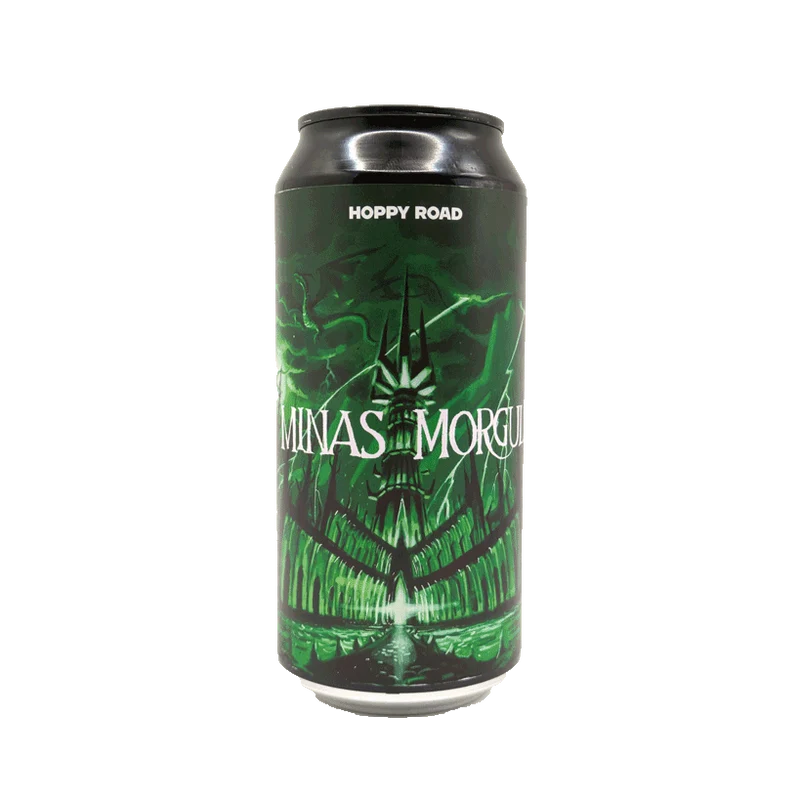 Hoppy Road - Minas Morgul 44cl | Triple NEIPA