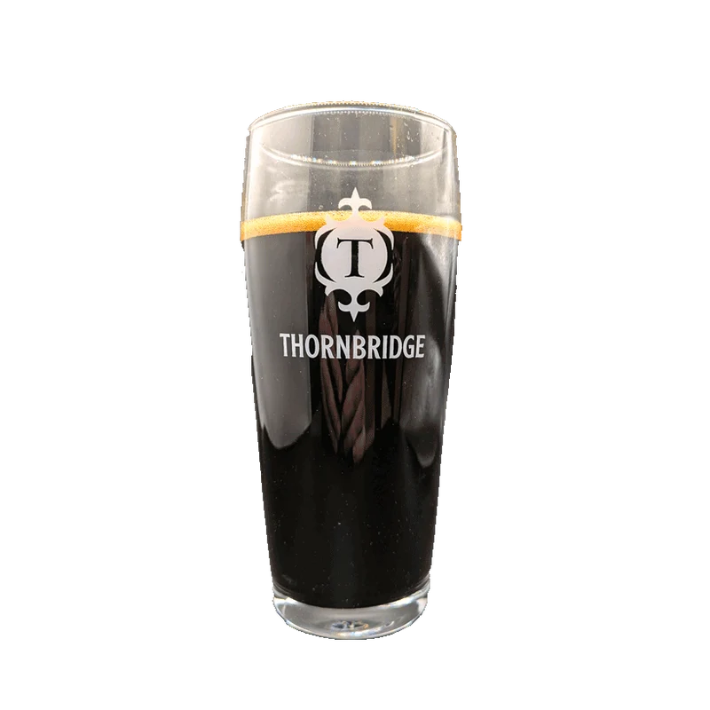 Verre Thornbridge 50cl