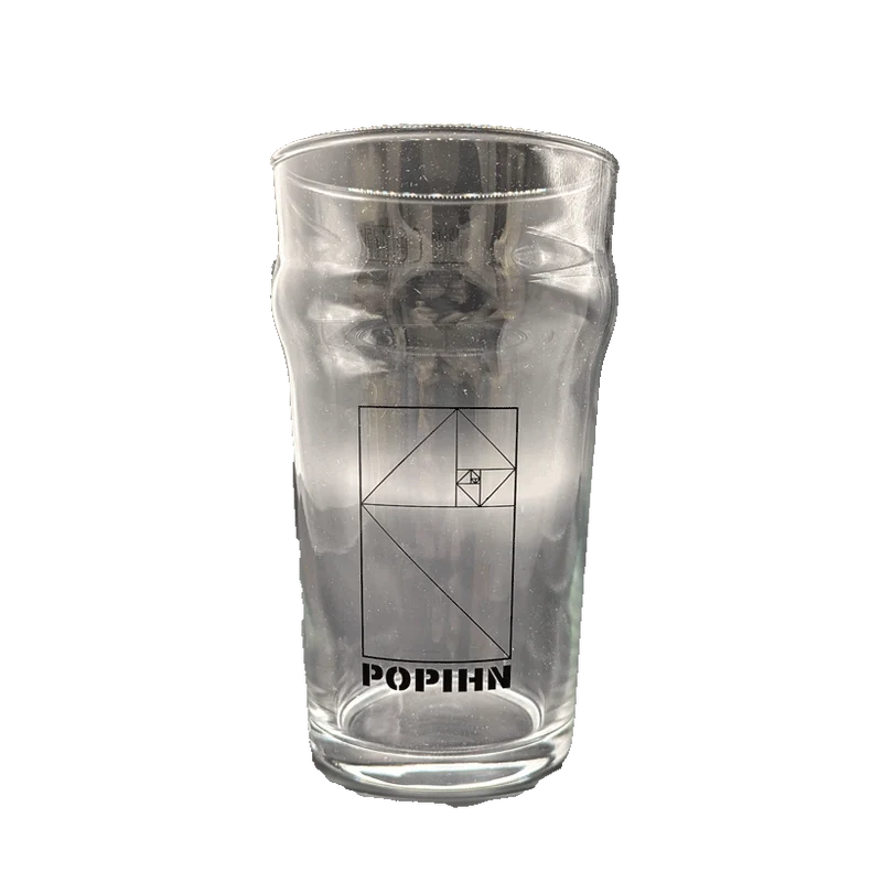 Verre Popihn 50cl