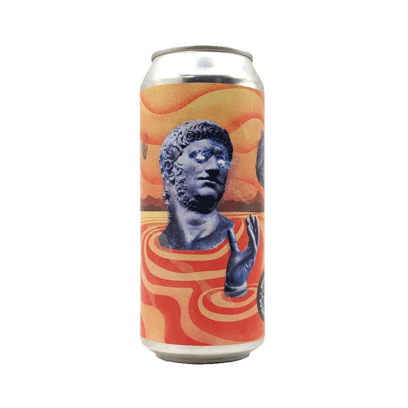Brasserie du Bas Canada - Néron 47,3 cl | DDH Double IPA
